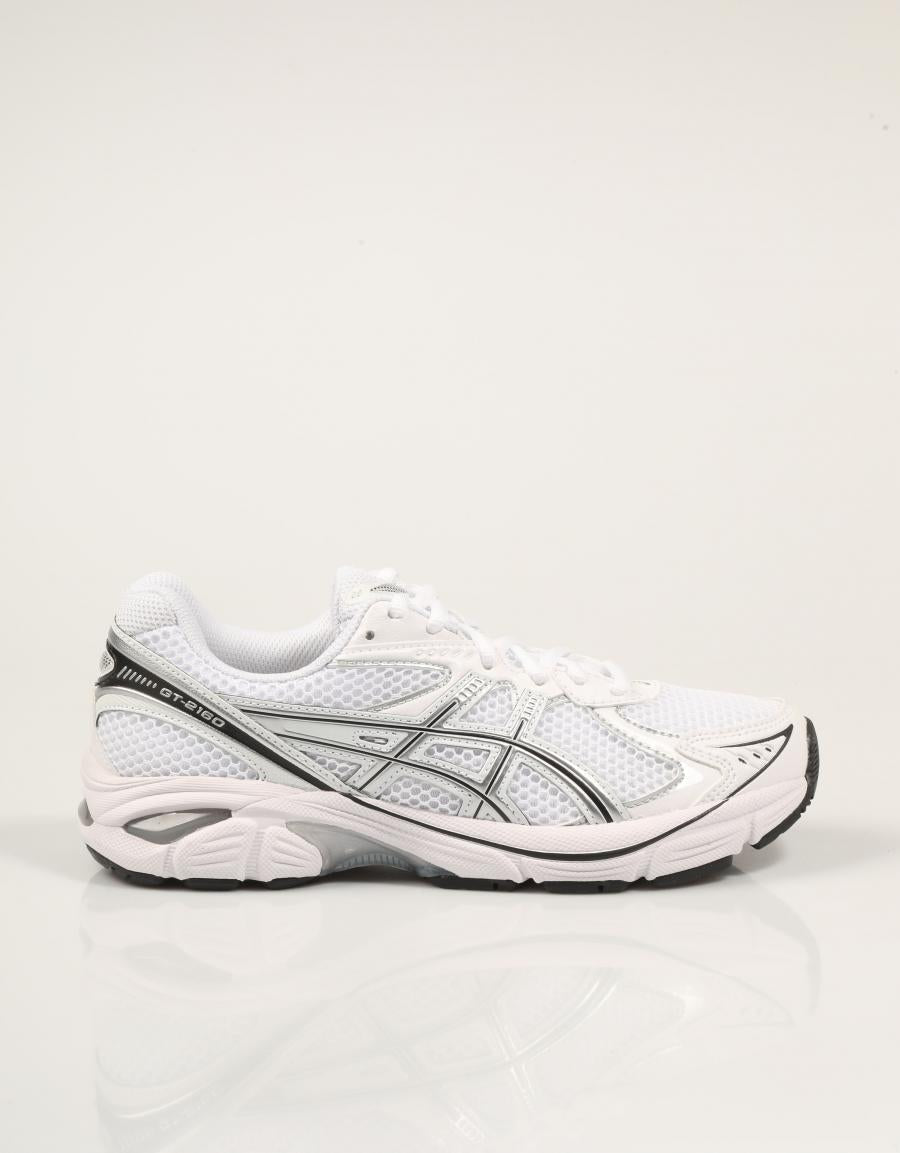 ZAPATILLAS ASICS GT 2160 en color Blanco