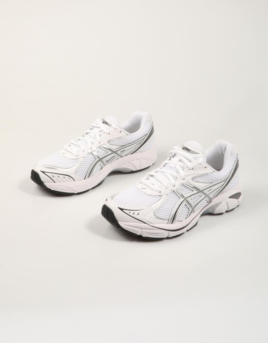 ZAPATILLAS ASICS GT 2160 en color Blanco