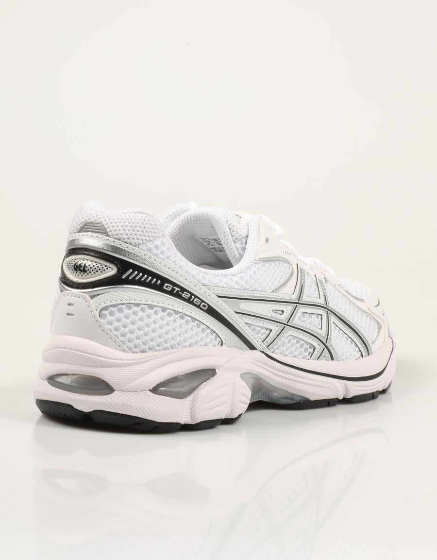 ZAPATILLAS ASICS GT 2160 en color Blanco