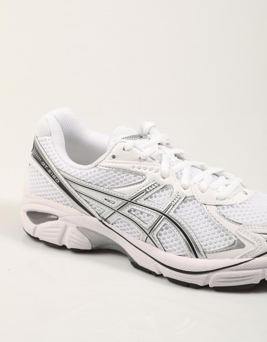 ZAPATILLAS ASICS GT 2160 en color Blanco