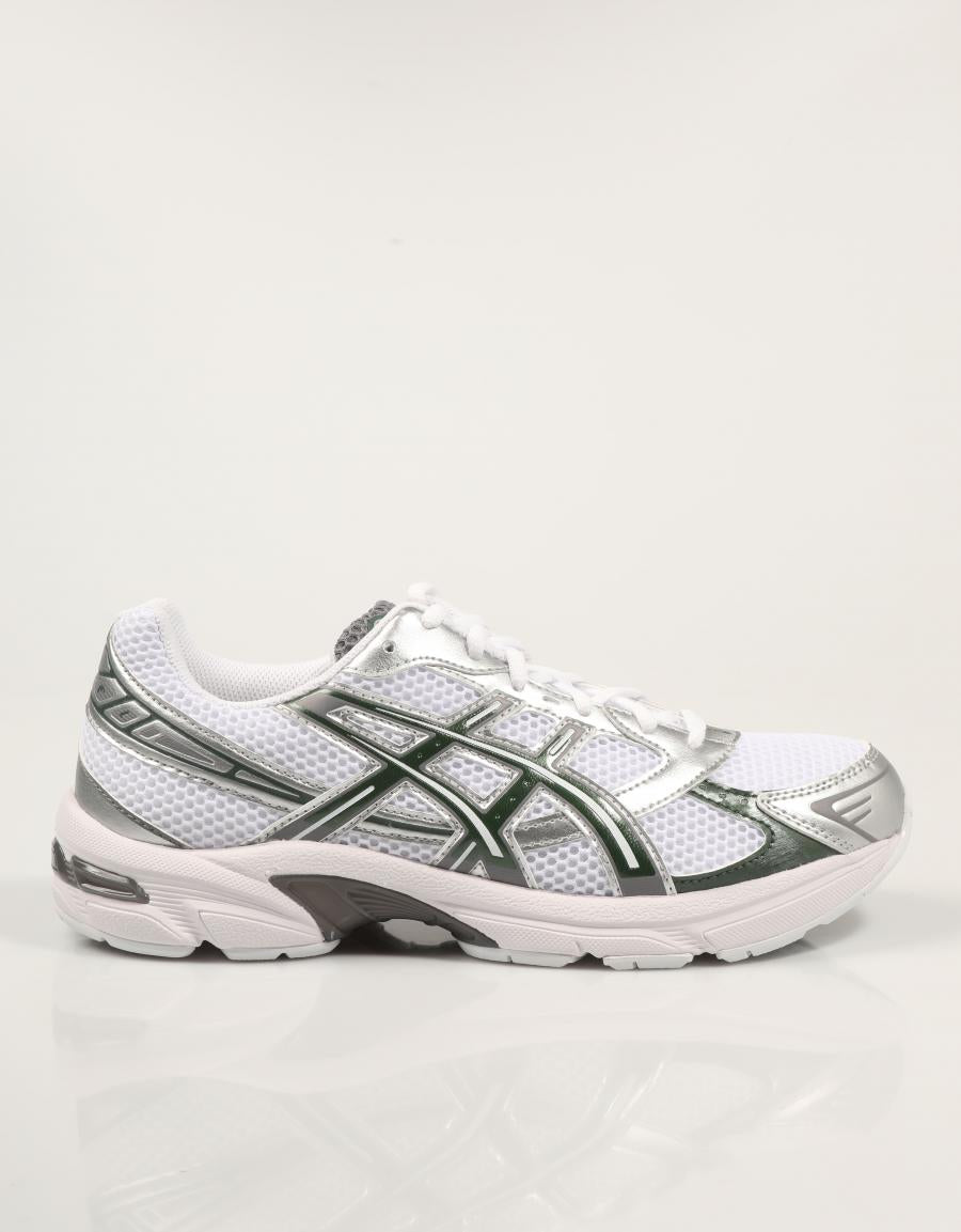 ZAPATILLAS ASICS GEL 1130 en color Blanco