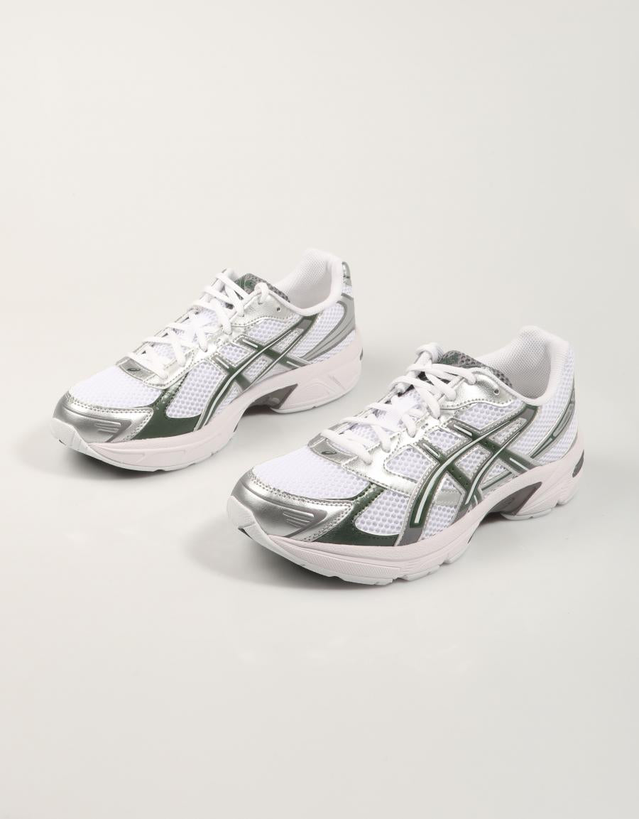 ZAPATILLAS ASICS GEL 1130 en color Blanco