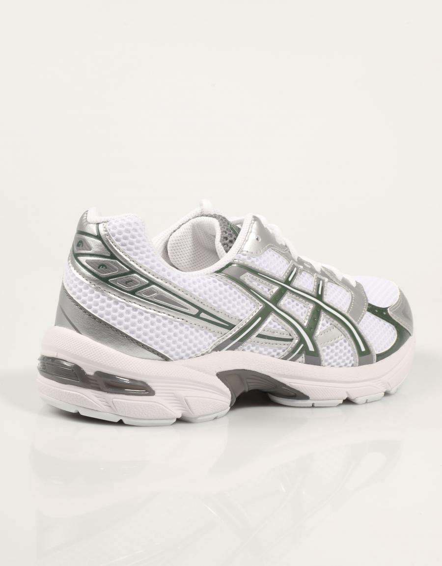 ZAPATILLAS ASICS GEL 1130 en color Blanco