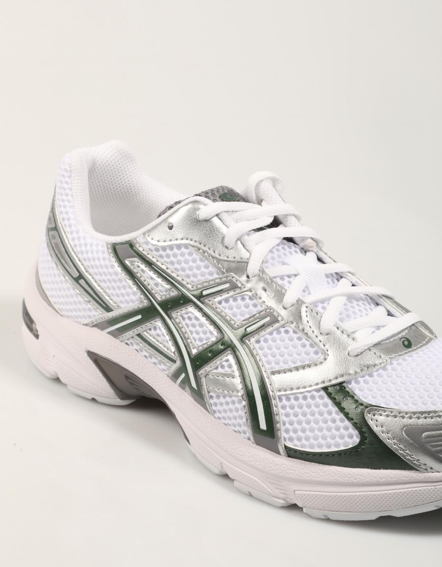 ZAPATILLAS ASICS GEL 1130 en color Blanco