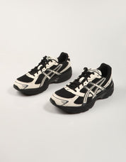 ZAPATILLAS ASICS GEL 1130 en color Negro