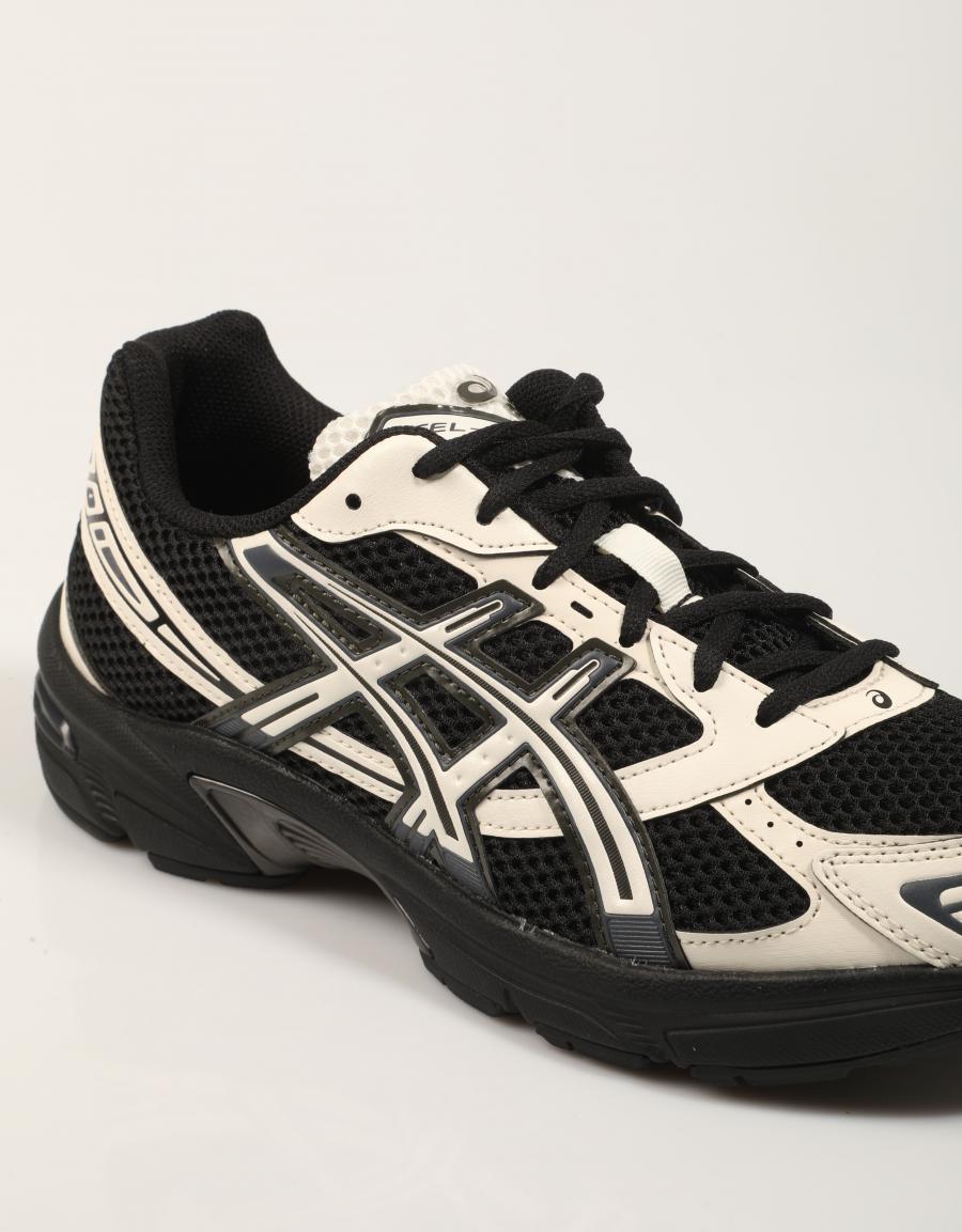 ZAPATILLAS ASICS GEL 1130 en color Negro