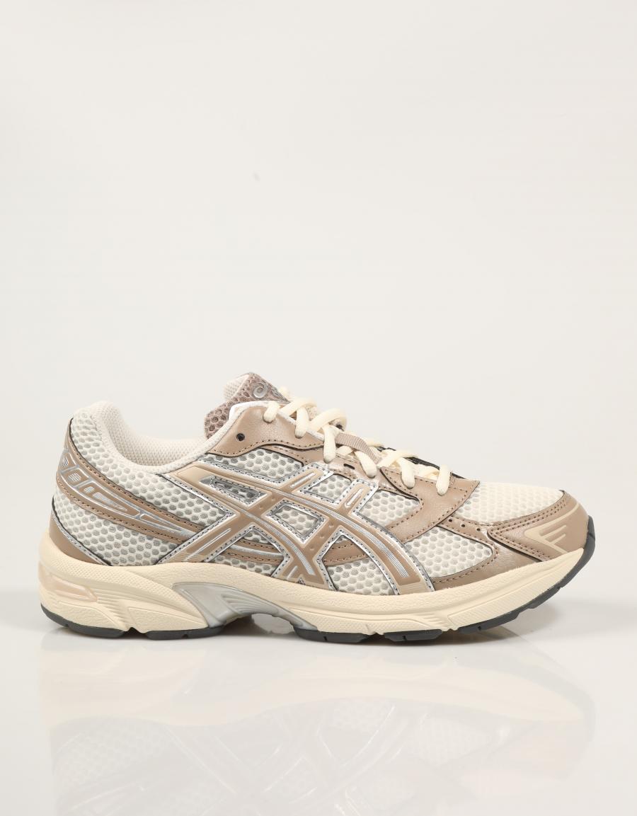ZAPATILLAS ASICS GEL 1130 en color Beige