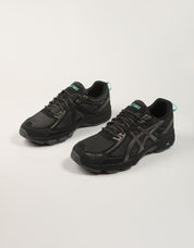 ZAPATILLAS ASICS GEL VENTURE en color Negro