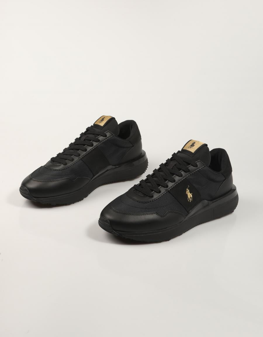 ZAPATILLAS POLO RALPH LAUREN TRAIN 89 PP-SNEAKERS-LOW TOP LAC en color Azul marino