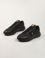 ZAPATILLAS POLO RALPH LAUREN TRAIN 89 PP-SNEAKERS-LOW TOP LAC en color Azul marino