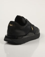 ZAPATILLAS POLO RALPH LAUREN TRAIN 89 PP-SNEAKERS-LOW TOP LAC en color Azul marino