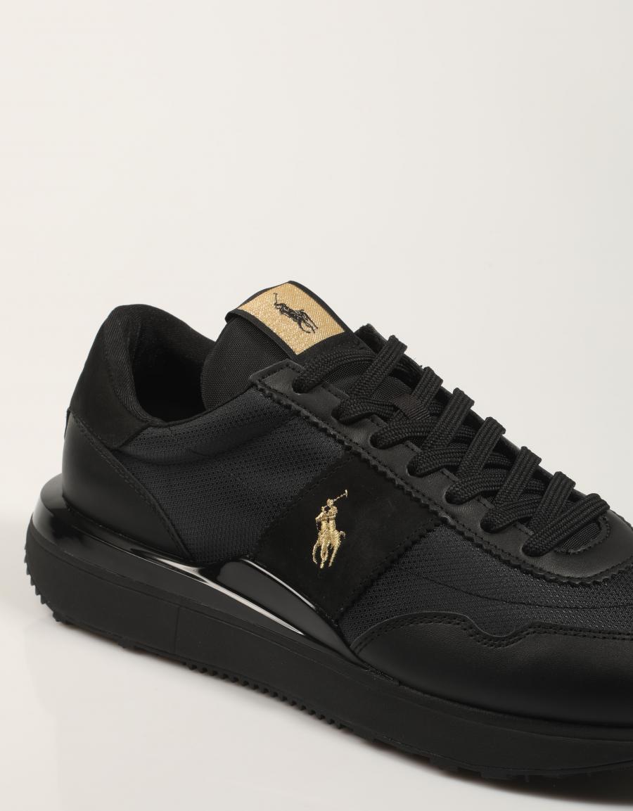 ZAPATILLAS POLO RALPH LAUREN TRAIN 89 PP-SNEAKERS-LOW TOP LAC en color Azul marino