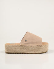 SANDALIAS XTI 145475 en color Beige