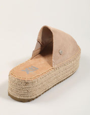 SANDALIAS XTI 145475 en color Beige