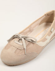 ZAPATILLAS XTI  en color Beige