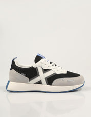 ZAPATILLAS MUNICH XEMINE en color Negro