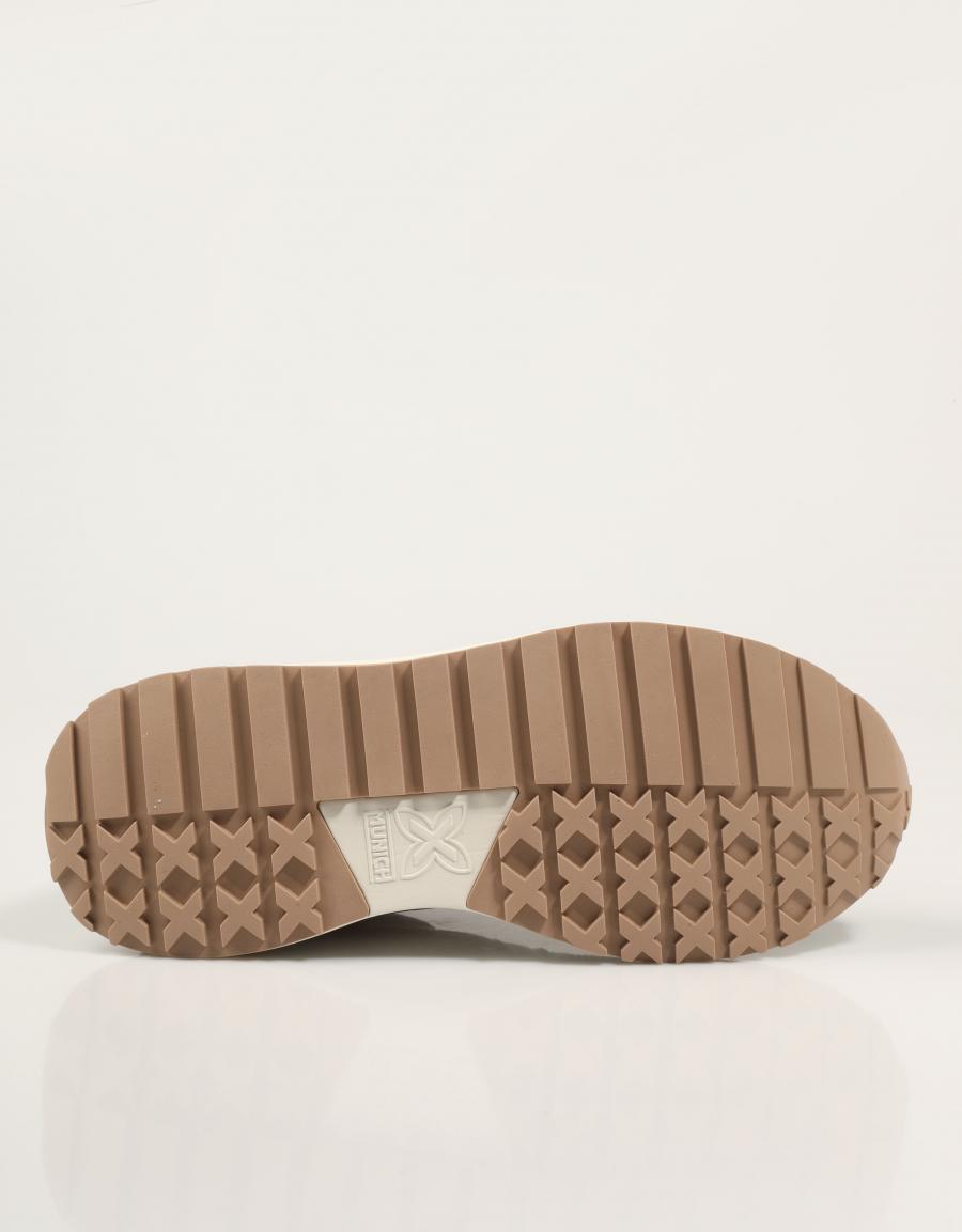 ZAPATILLAS MUNICH DYNAMIX en color Kaki