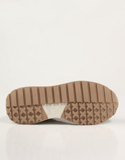 ZAPATILLAS MUNICH DYNAMIX en color Kaki