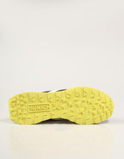 ZAPATILLAS MUNICH SAPPORO CLUB en color Azul marino