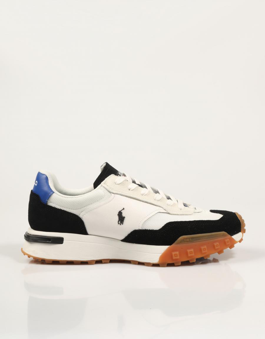 ZAPATILLAS POLO RALPH LAUREN ELDRIDGE en color Blanco