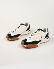 ZAPATILLAS POLO RALPH LAUREN ELDRIDGE en color Blanco