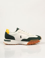 ZAPATILLAS POLO RALPH LAUREN ELDRIDGE en color Blanco