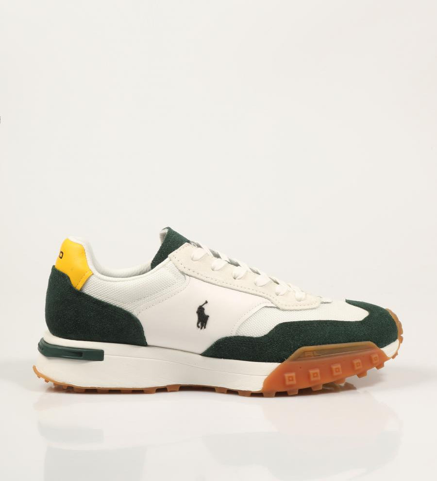 ZAPATILLAS POLO RALPH LAUREN ELDRIDGE en color Blanco