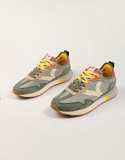 ZAPATILLAS VICTORIA 8813100 en color Kaki