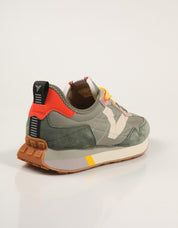 ZAPATILLAS VICTORIA 8813100 en color Kaki