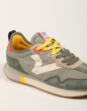 ZAPATILLAS VICTORIA 8813100 en color Kaki