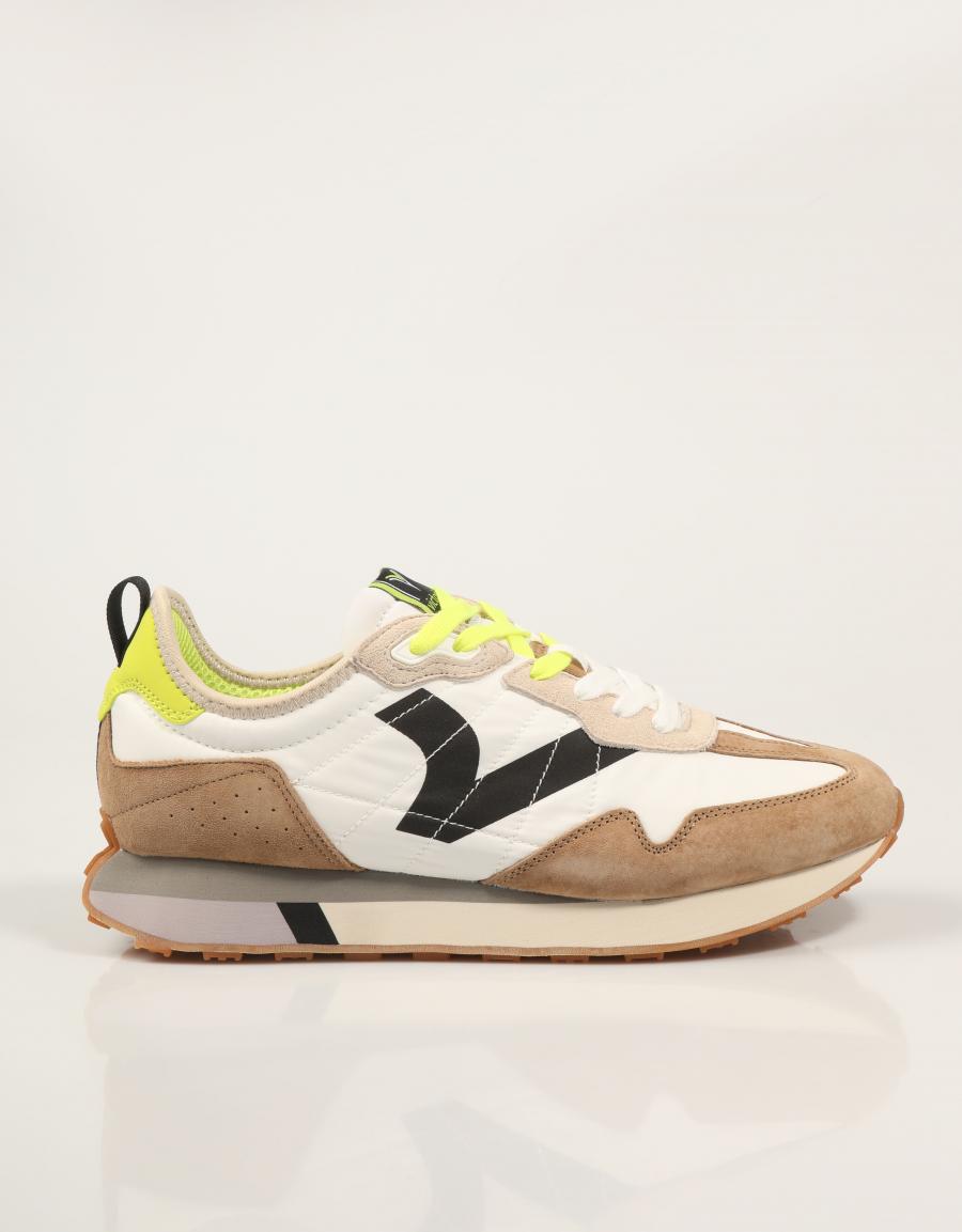 ZAPATILLAS VICTORIA 8813100 en color Blanco