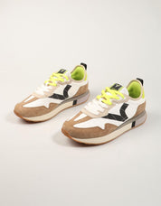 ZAPATILLAS VICTORIA 8813100 en color Blanco