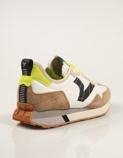 ZAPATILLAS VICTORIA 8813100 en color Blanco