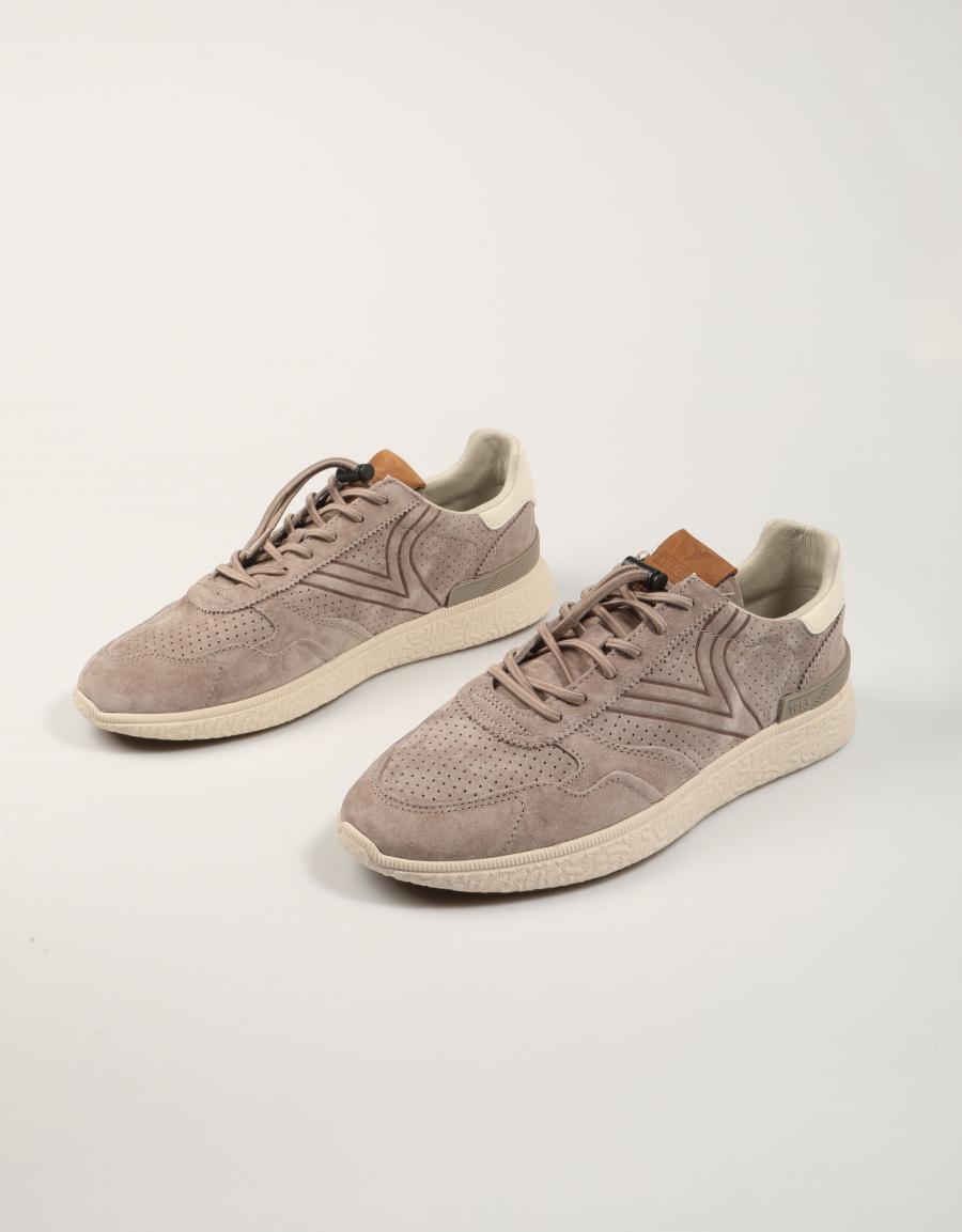 ZAPATILLAS VICTORIA 8805104 en color Taupe