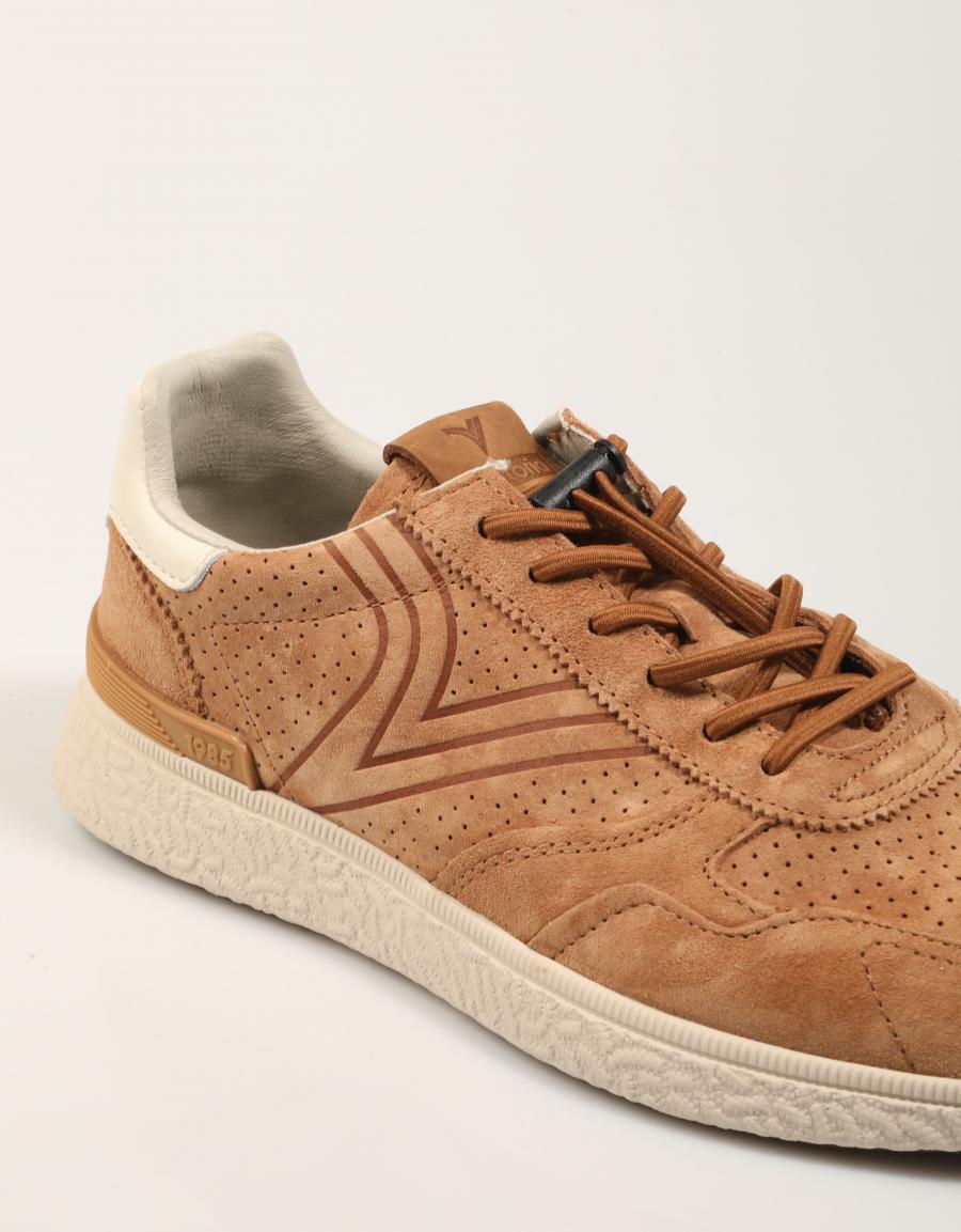 ZAPATILLAS VICTORIA 8805104 en color Beige