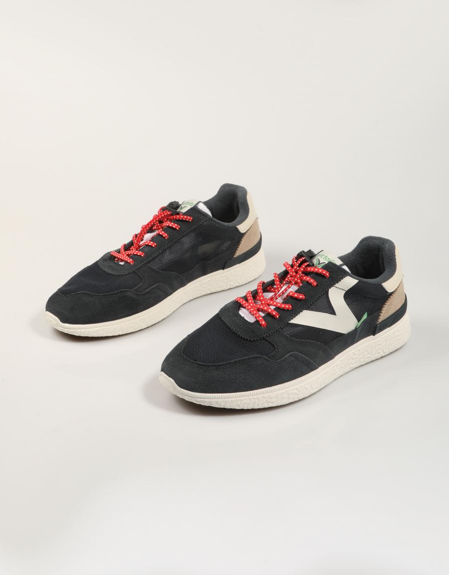 ZAPATILLAS VICTORIA 8805103 en color Azul marino