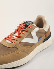 ZAPATILLAS VICTORIA 8805103 en color Beige