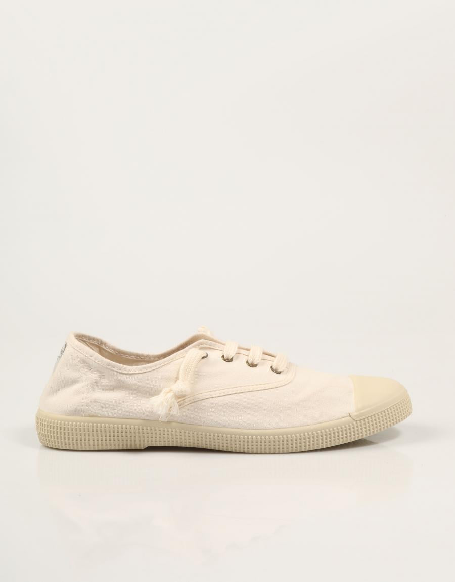 ZAPATILLAS VICTORIA 11661100 en color Hielo