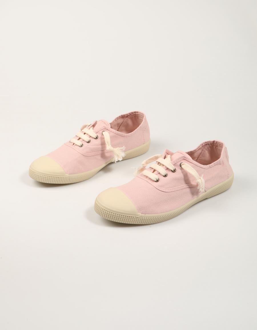 ZAPATILLAS VICTORIA 11661100 en color Rosa