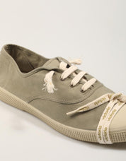 ZAPATILLAS VICTORIA 11661100 en color Kaki