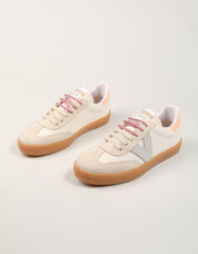 ZAPATILLAS VICTORIA 1126230 en color Blanco