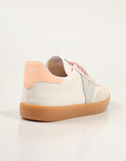 ZAPATILLAS VICTORIA 1126230 en color Blanco