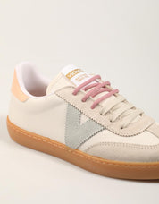 ZAPATILLAS VICTORIA 1126230 en color Blanco