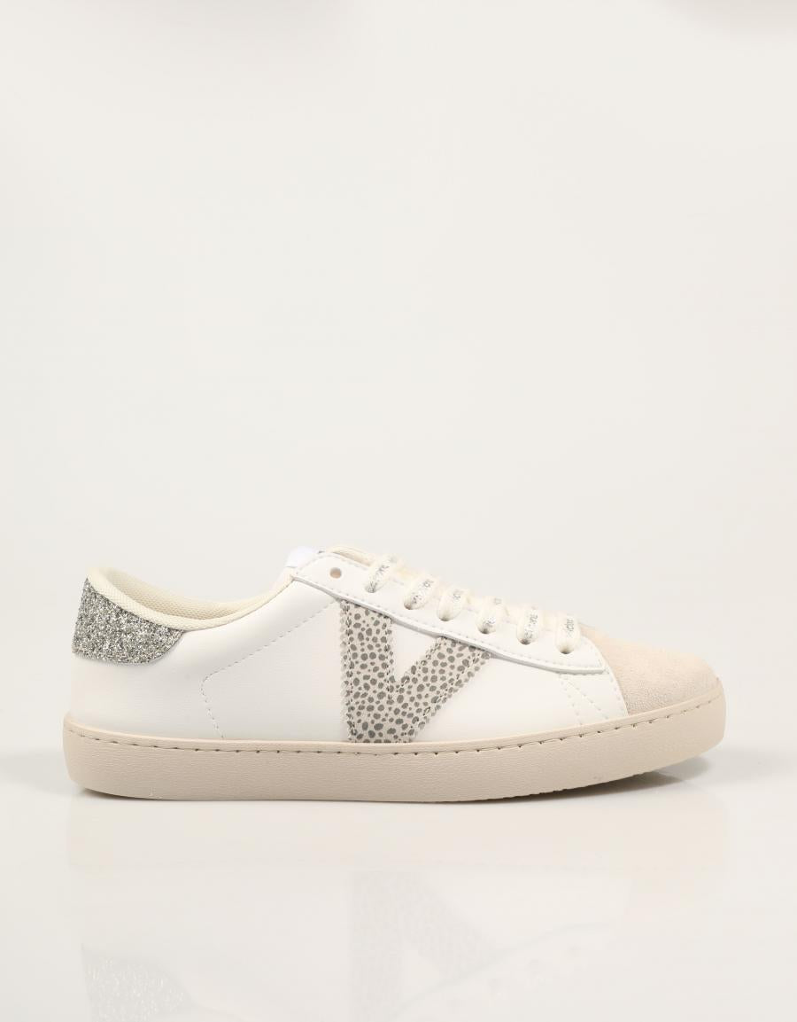 ZAPATILLAS VICTORIA 1126238 en color Blanco