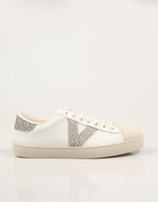 ZAPATILLAS VICTORIA 1126238 en color Blanco