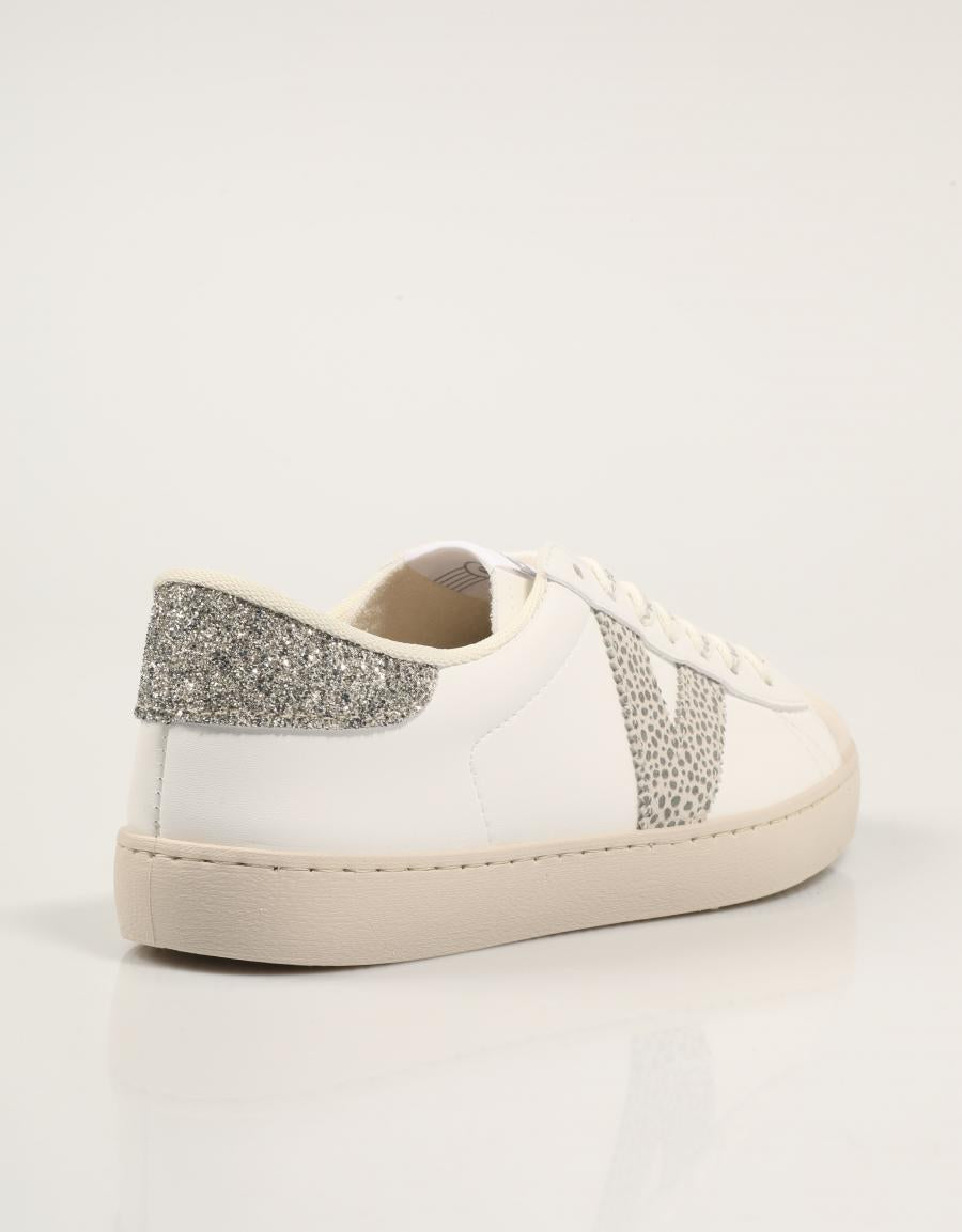 ZAPATILLAS VICTORIA 1126238 en color Blanco