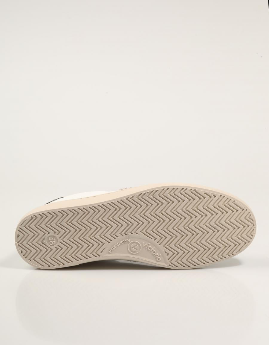 ZAPATILLAS VICTORIA 1126238 en color Blanco