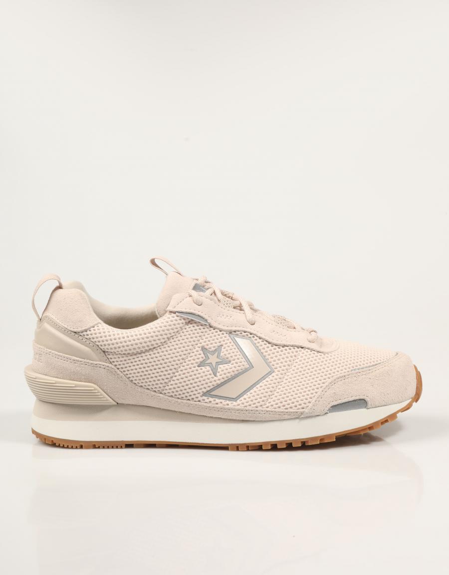 ZAPATILLAS CONVERSE OMEGA TRAINER SE en color Beige