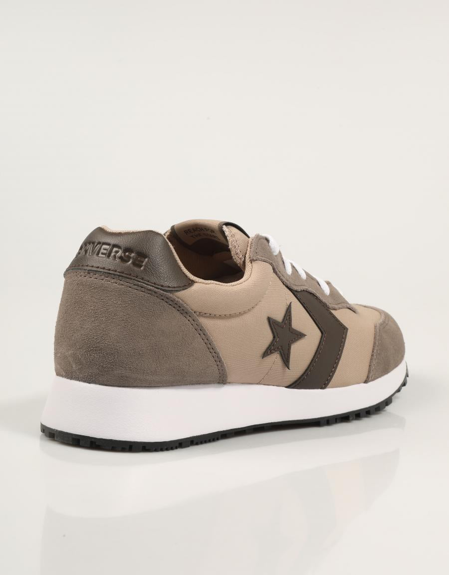 ZAPATILLAS CONVERSE OMEGA TRAINER en color Marron