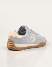 ZAPATILLAS CONVERSE RUN STAR TRAINER SUEDE en color Azul marino